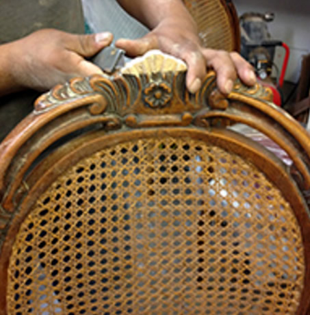 Home - Antiques Furniture Restoration in Marin County